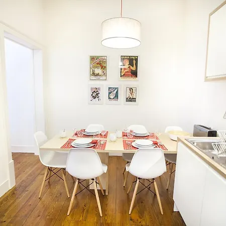 Historical Center Apartmán *