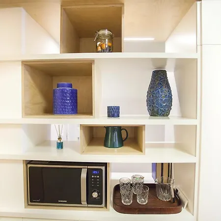 Apartmán Historical Center Lisboa