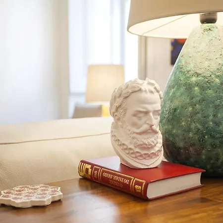 Apartmán Historical Center