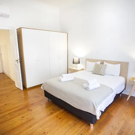 Apartmán Historical Center *