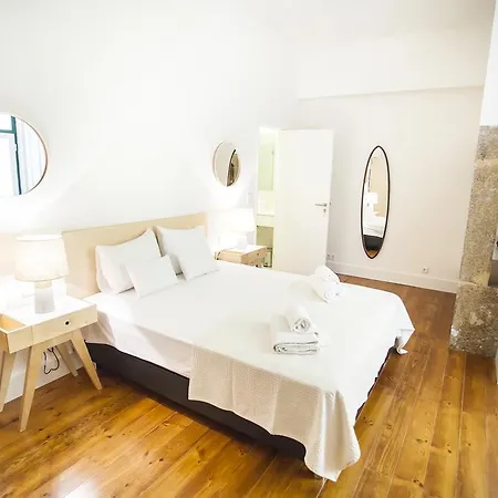 Historical Center Daire *