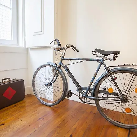 Historical Center * Lisboa