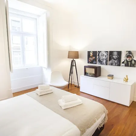 Historical Center Apartmán