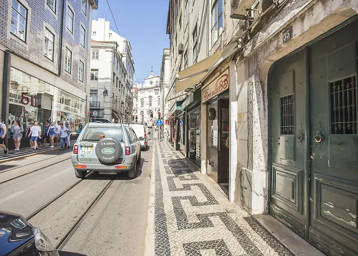 Historical City Center Apartment Apartment