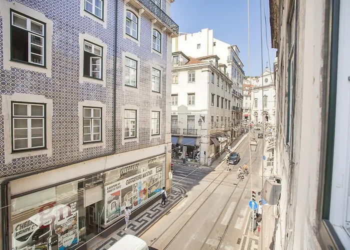 Historical City Center Apartment