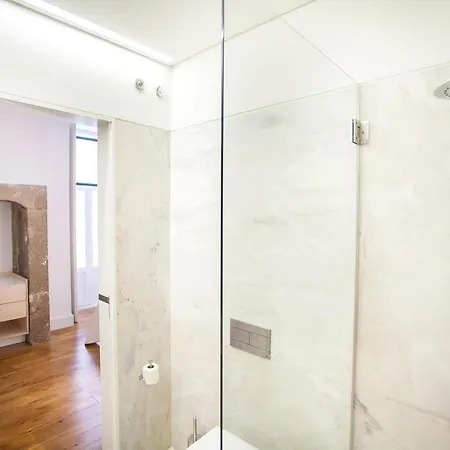 Historical Center Apartman *