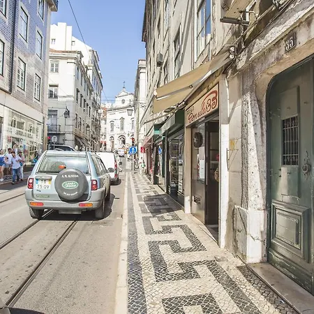 Historical Center Apartman