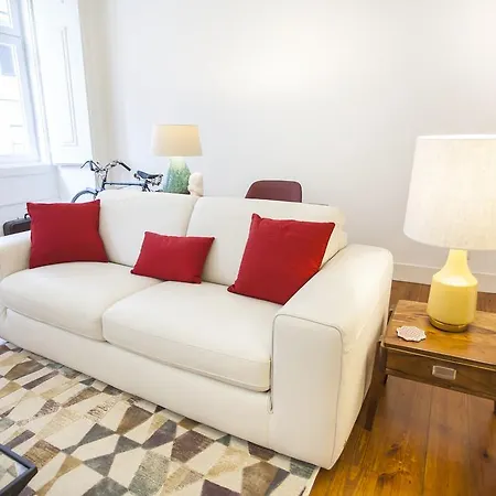 Historical Center Apartman *