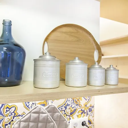 アパート Historical Center *